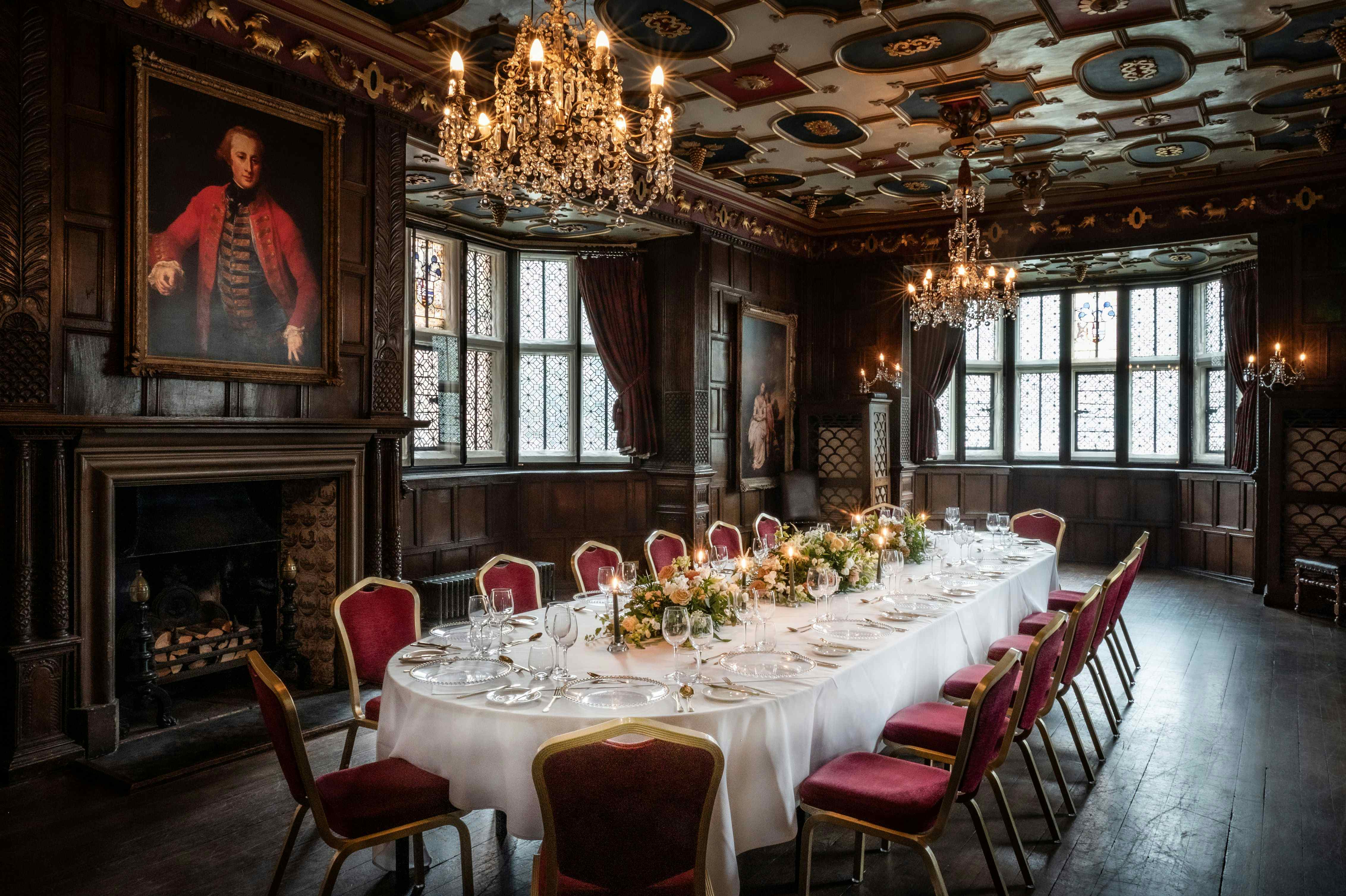 New Hall Hotel & Spa